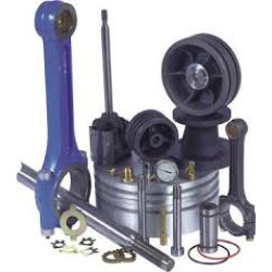 قطعات یدکی کمپرسورها | Spare Part for Compressors